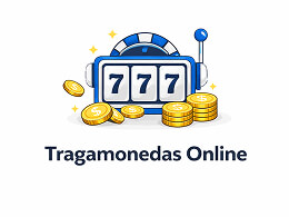 Tragamonedas Online en Uruguay